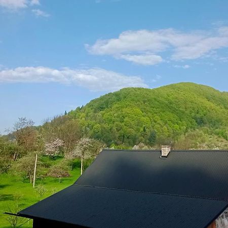 Під Горою Βίλα Sheshory Εξωτερικό φωτογραφία